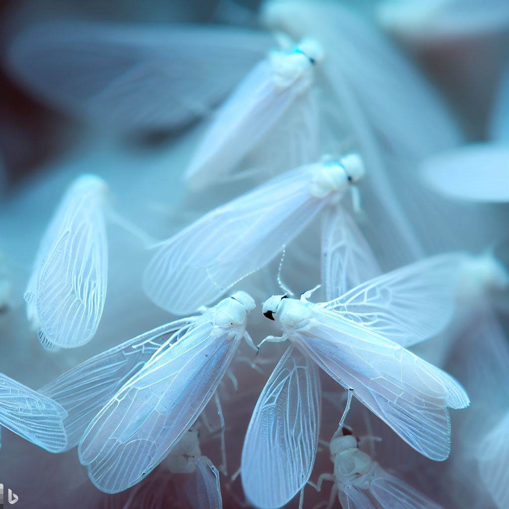Whiteflies