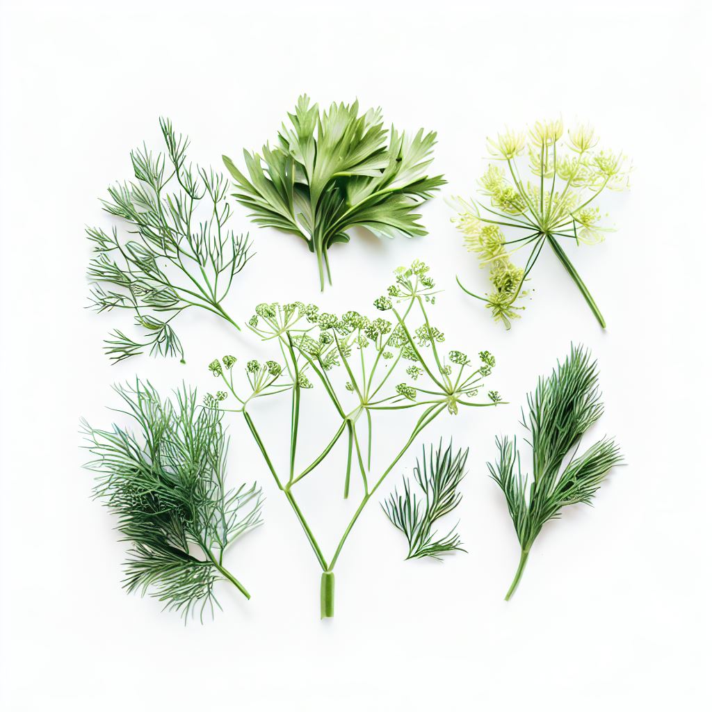 Dill, Fennel