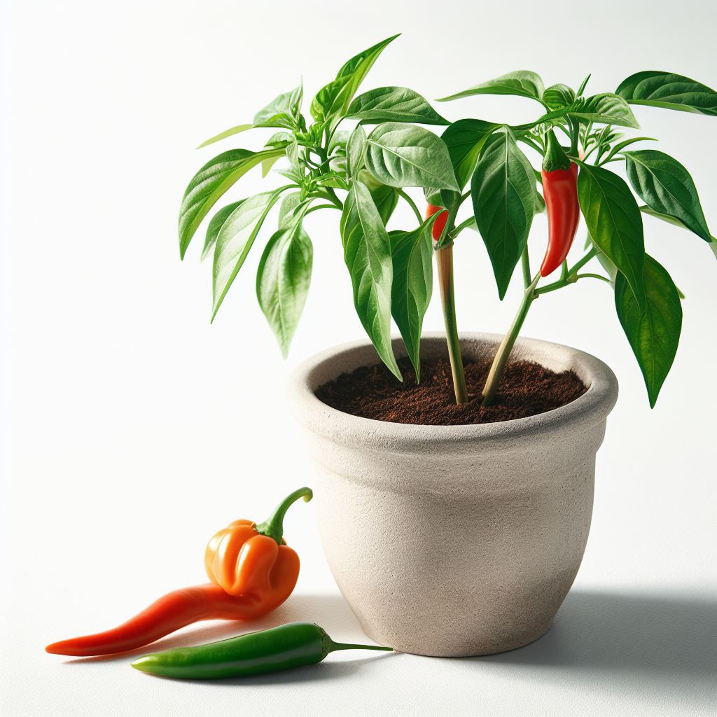 cayenne pepper