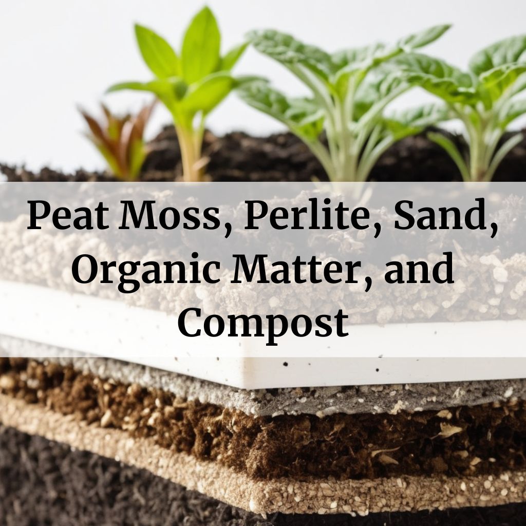 Soil Components