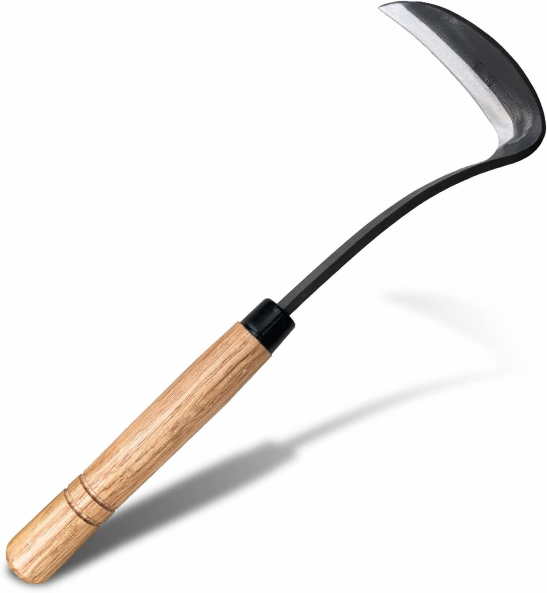 Japanese weeding sickle