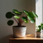 Houseplant of the week: Pilea Peperomioides