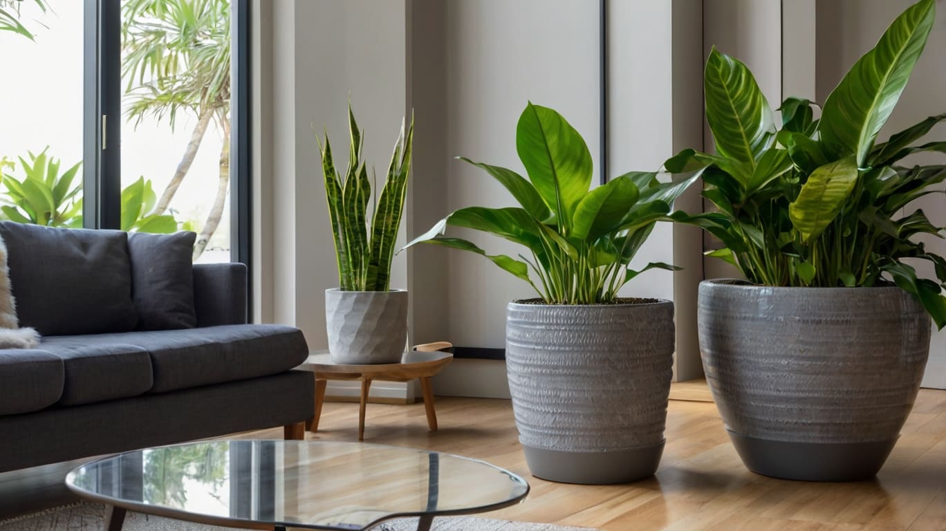 Indoor Plants Ideas