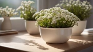 Sweet Alyssum