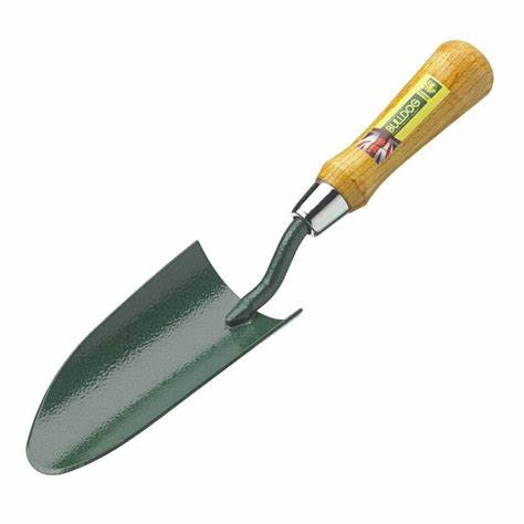 hand trowel