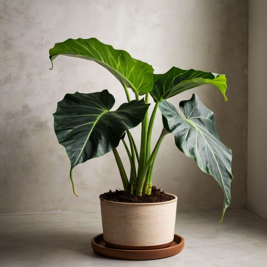 Alocasia Jacklyn