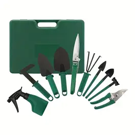 garden tool set