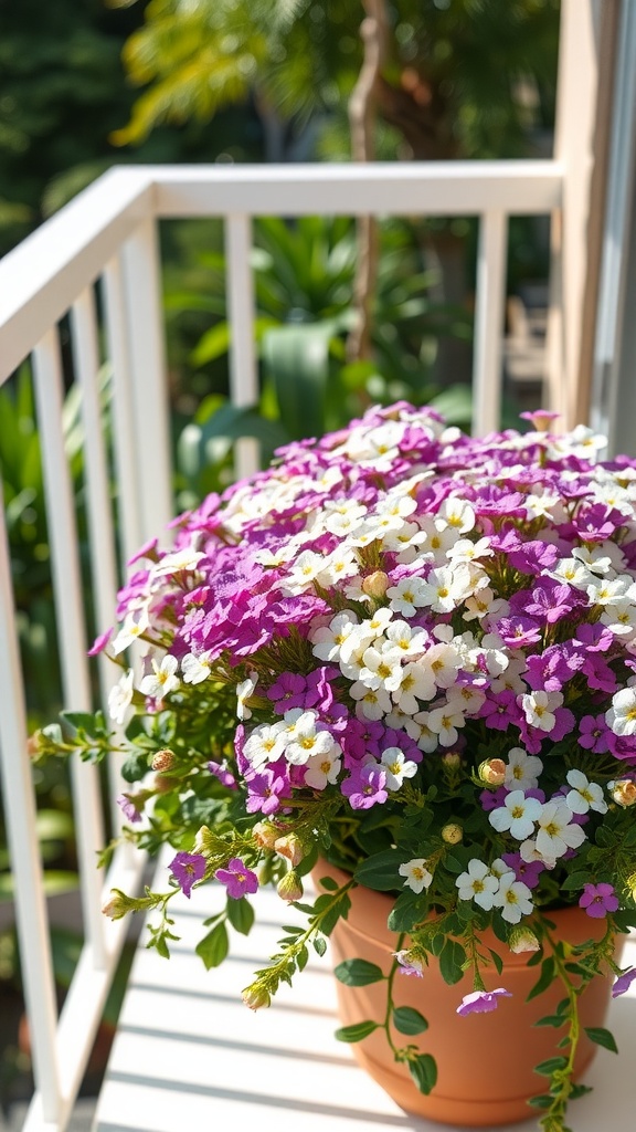 sweet alyssum